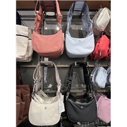 Женская сумка через плечо  Lululemo*n, экспортный магазин