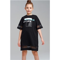 Платье PLAYTODAY, 1121634