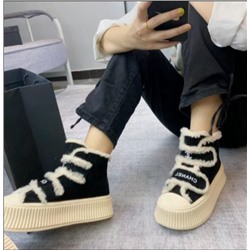 Ботинки 155ю