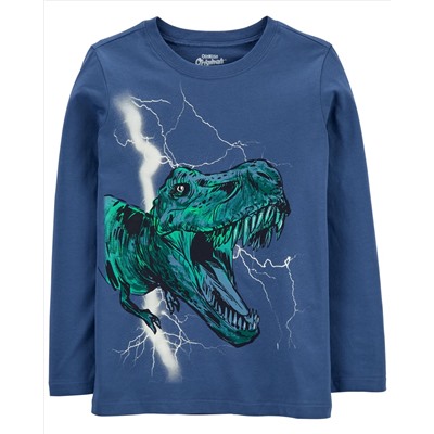 OshKosh Originals Graphic Tee