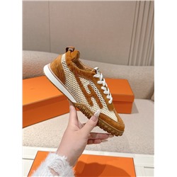 Кеды кожа люкс