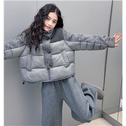 Куртка для девочек