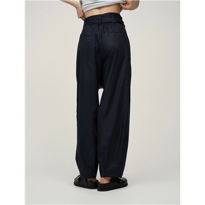 Синие Брюки «Рукава»