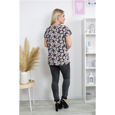 Футболка 9070 НАТАЛИ #773906