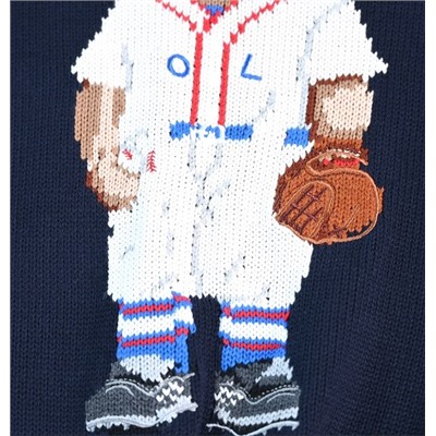 Женский свитер РАЛЬ*Ф Л