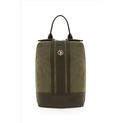 Kadın Haki Sırt Çantası