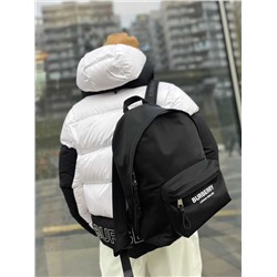 Модный нейлоновый рюкзак  Burberr*y Vintag*e в клетку - must-have