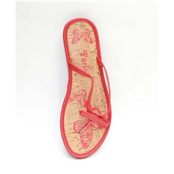 Пляжная обувь FORIO (36-40)