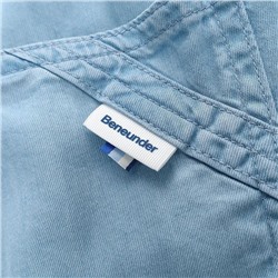 Летние брюки из тенселя Beneunde*r