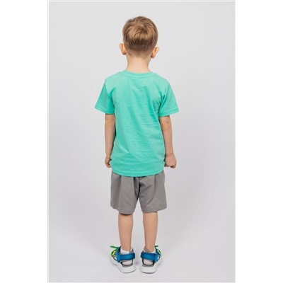 Костюм с шортами 42112 НАТАЛИ #986729