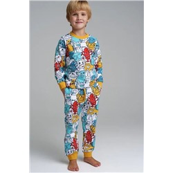 Пижама PLAYTODAY, 935195