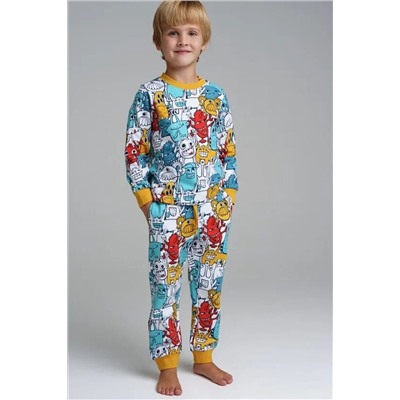Пижама PLAYTODAY, 935195