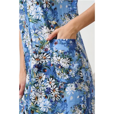 Халат женский 21618