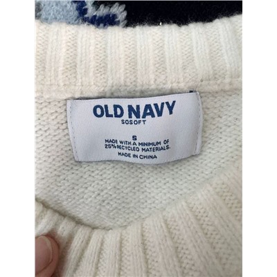 Мужской свитер Ol*d Nav*y, экспорт