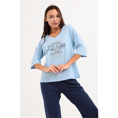 Костюм с брюками 11289 НАТАЛИ #934473