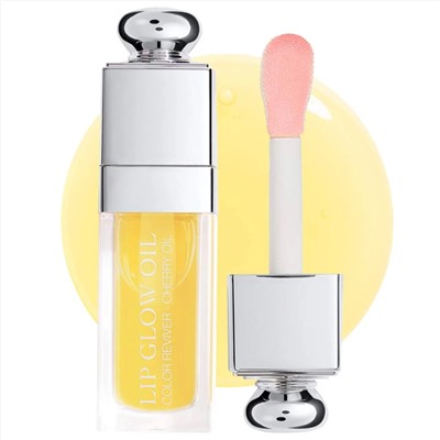 DIOR  Lip Glow Oil Hydrating High-Shine Gloss