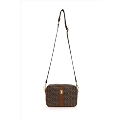 Kadın Kahverengi Omuz Çantası