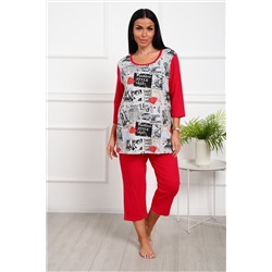 1060 Костюм женский домашний