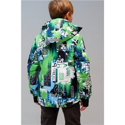 Куртка PLAYTODAY, 1062321