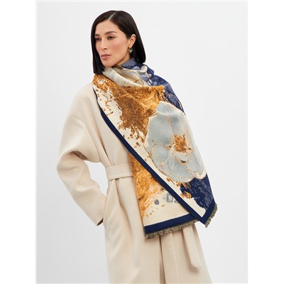 Палантин женский RH25-29-6