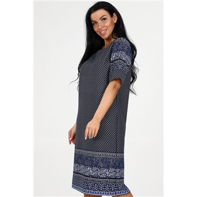 Платье 52255 НАТАЛИ #980433