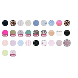 COTTON Logo Cotton Thong Panty
