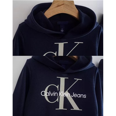 Костюм для мальчиков КЕЛВИН КЛАЙ*Н Хлопок 100% (90-120)