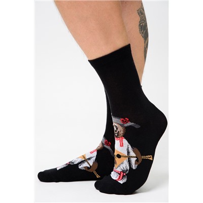 Носки мужские Сувенир