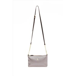 Kadın Kurşun Çapraz Çanta