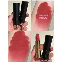Губная помада LANCO*M Pure  Экспорт