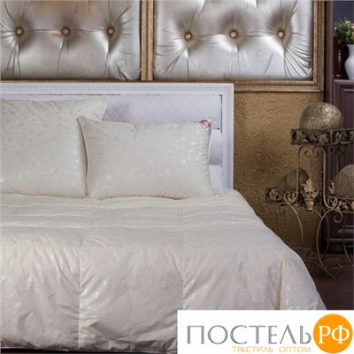 Одеяло "Тесса" 140*205 тик, пух 2 категории 140(14)02-ПФ