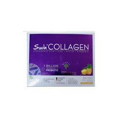 АКЦИЯ! ЦЕНА ЗА 2ШТ!   Hyaluronic acid zinc - 1 BILLION 8000mg COLLAGEN POWD 30x10g