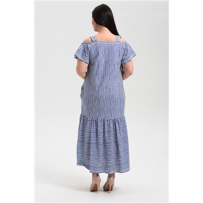 9251 Сарафан женский