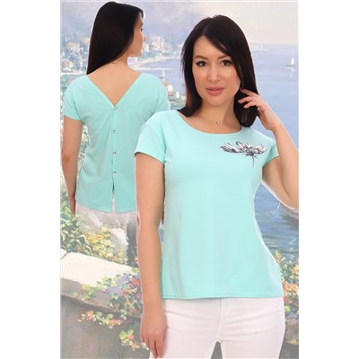 Футболка 24813 НАТАЛИ #283304