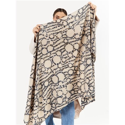 Палантин женский KSH15-169-1