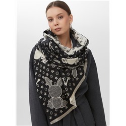 Палантин женский RH10-17512-2