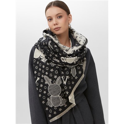 Палантин женский RH10-17512-2