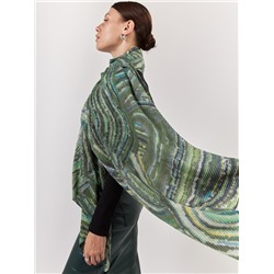 Палантин женский KSH15-161-1