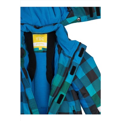 Комбинезон PLAYTODAY, 935012