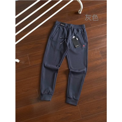 Мужские утепленные спортивные штаны  🔴 ЛУЛУЛЕМО*Н