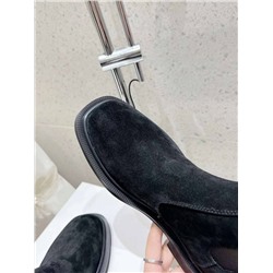 Женские демисезонные ботинки челси   The Ro*w