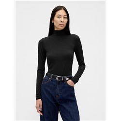 Featherweight Turtleneck