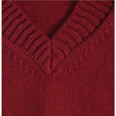 Женский повседневный вязаный шерстяной жилет КО*С