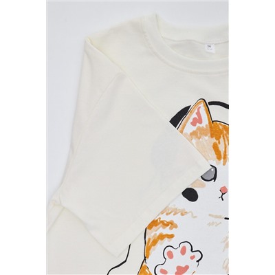 Футболка ФБН0001 НАТАЛИ #1027375