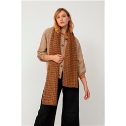 Cárdigan Beige jaspeado