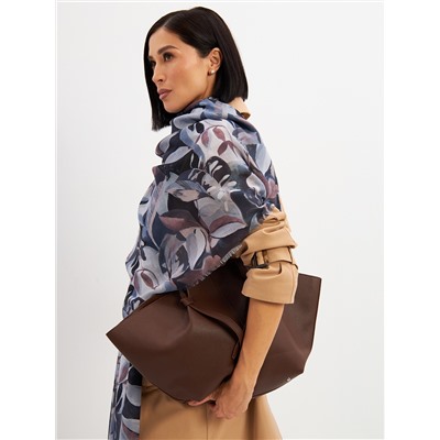 Палантин женский KSH25-1257-1