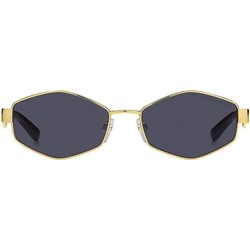 Marc Jacobs MARC 496/S Gold/Grey 55/17/140 women Sunglasses