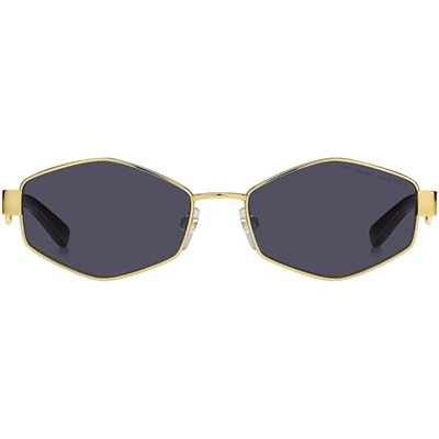 Marc Jacobs MARC 496/S Gold/Grey 55/17/140 women Sunglasses