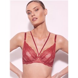 Бюст Bohemian Vibe P-UP Alles