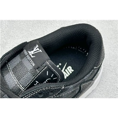 Travis Scott x Fragment Design x Air Jordan 1 Low OG SP